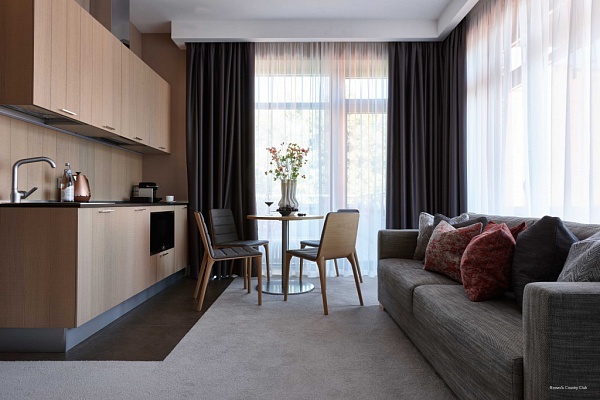 Фото Величъ Country Club