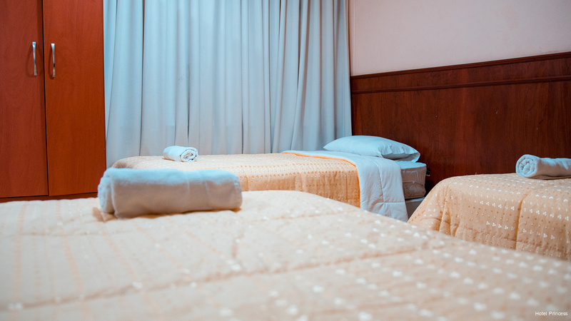 Фото Hotel Princess