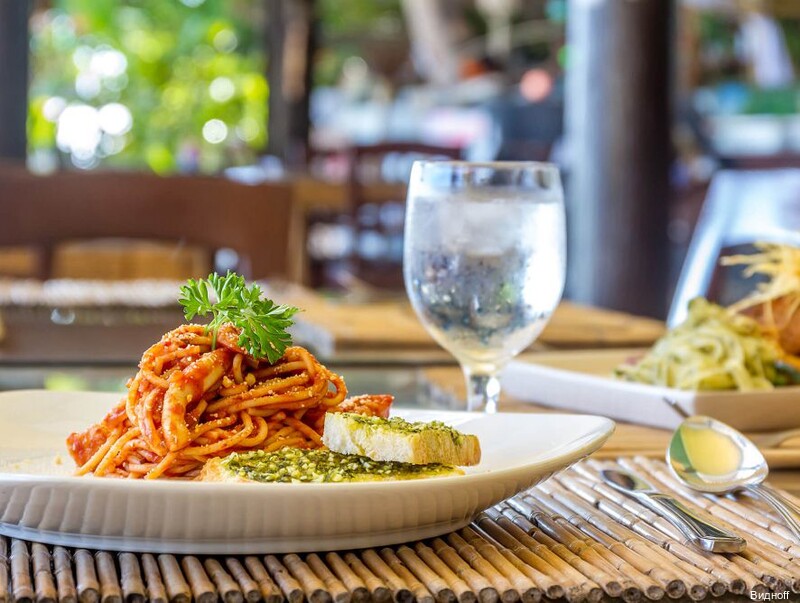 Фото Видноff