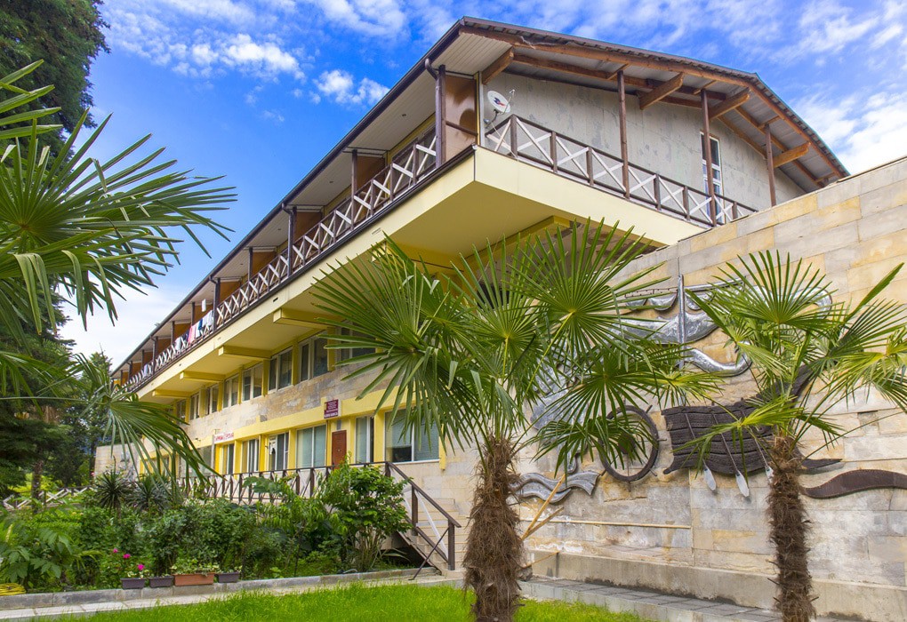 Фото отеля 5