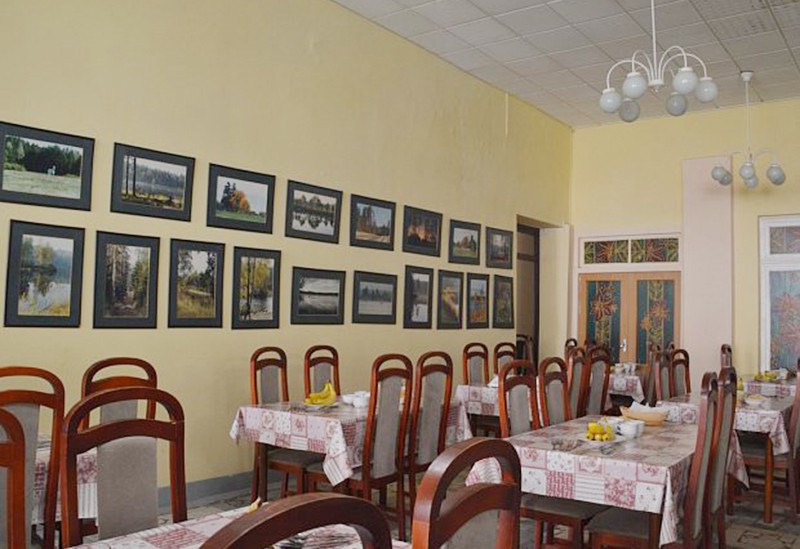 Фото Ольшаники