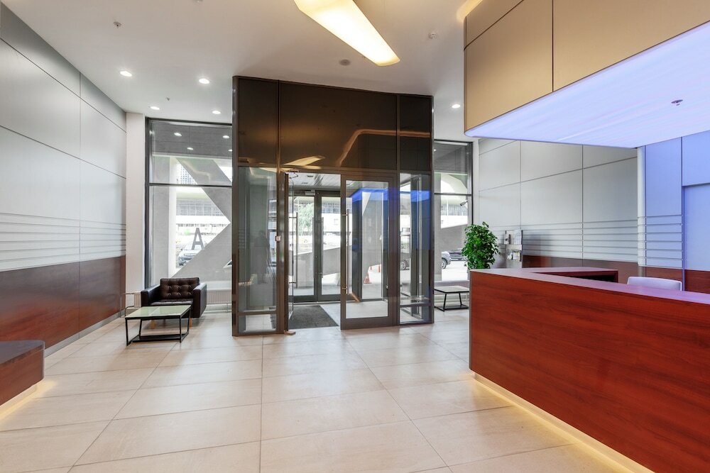 Отель ист вест