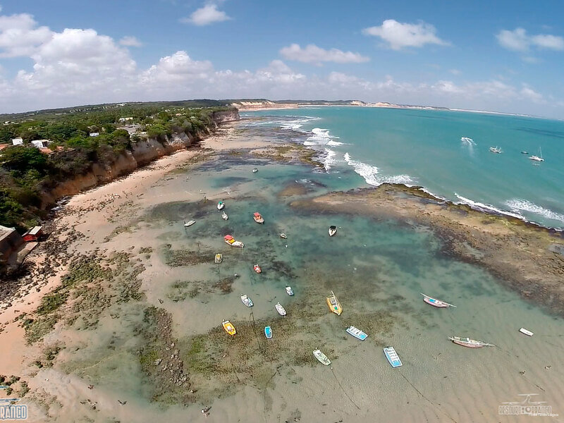 Hotel Hotel Tibau Lagoa, State of Rio Grande do Norte, photo