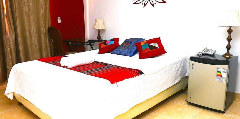 Фото Arthaus Boutique Hotel