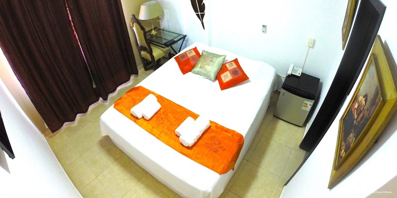 Фото Arthaus Boutique Hotel