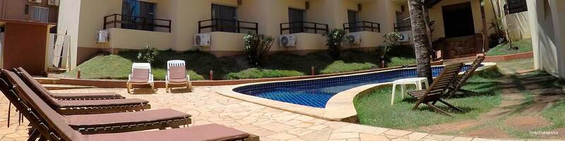 Фото Hotel Palmanova