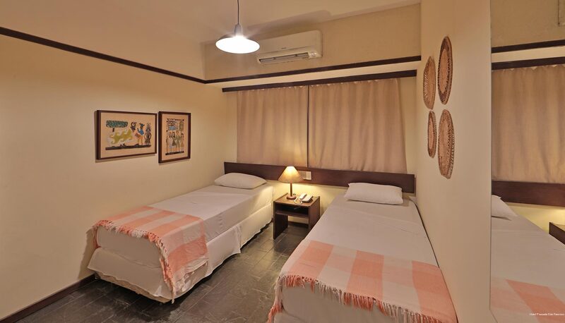 Фото Hotel Pousada São Francisco