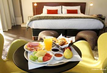 Фото Esplendor by Wyndham Mendoza