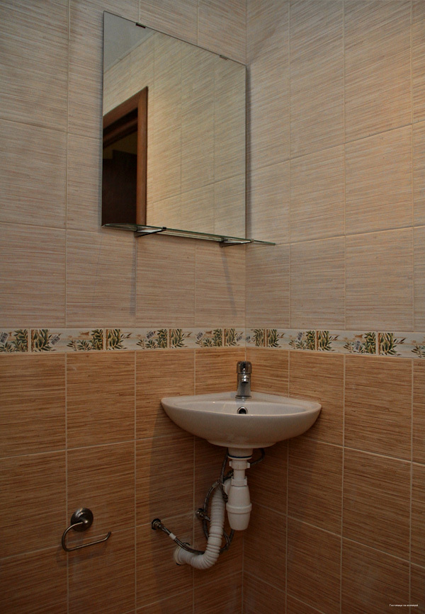 Фото За околицей