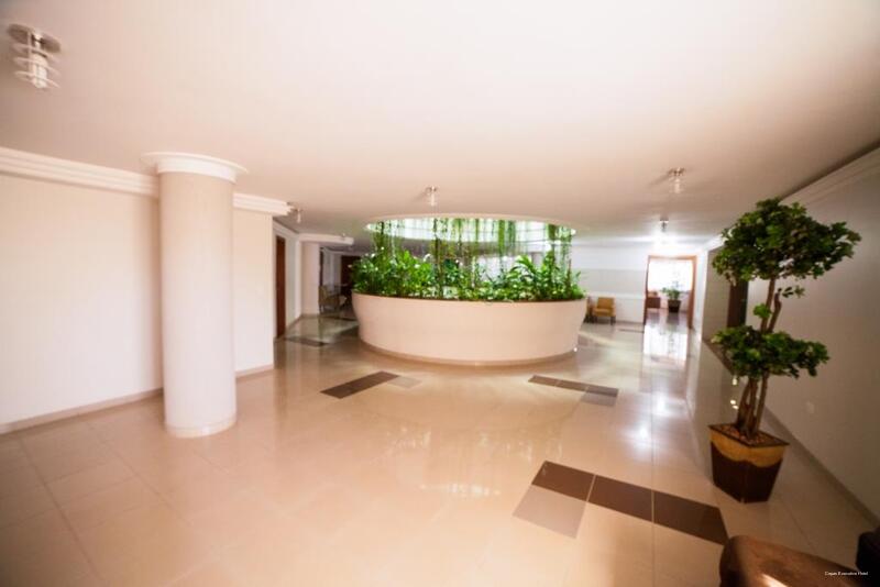 Фото Copas Executive