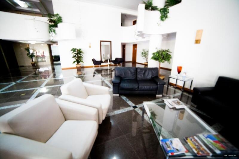 Фото Copas Executive