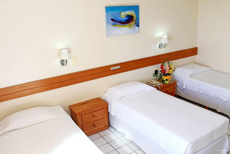 Фото Hotel Praia Ponta D'Areia