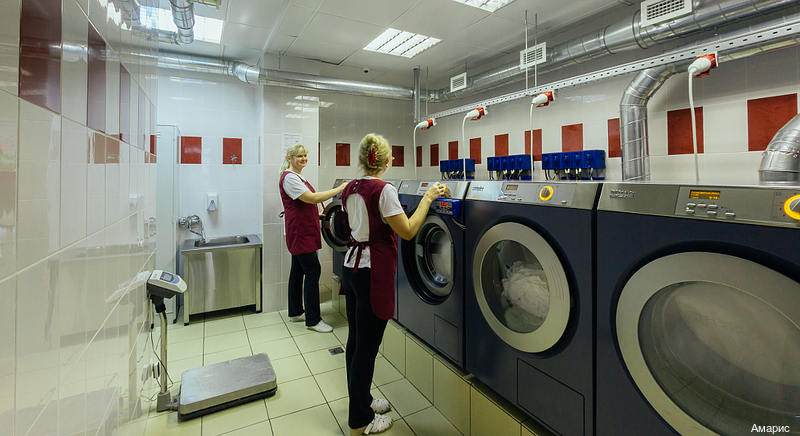 Фото Амарис