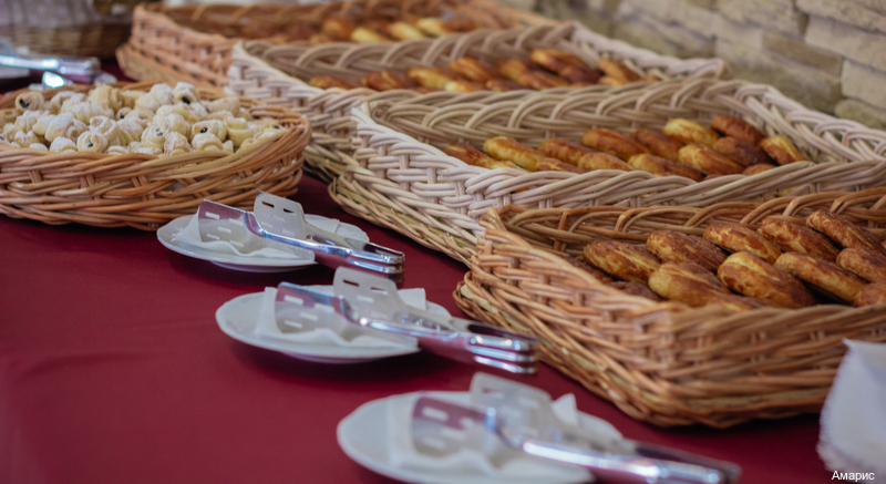 Фото Амарис