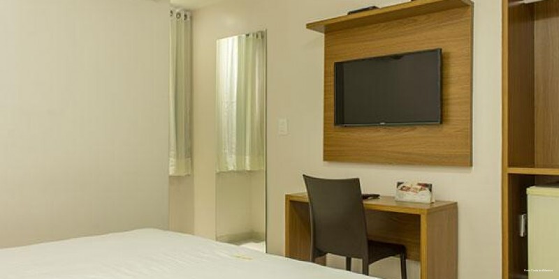 Фото Hotel Costa do Atlantico