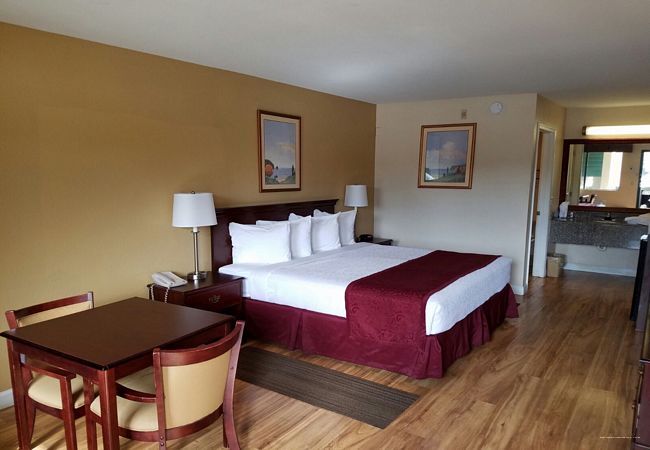 Фото SureStay Plus Hotel by Best Western Hammond