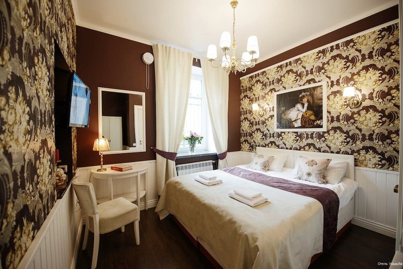 Фото Усадьба