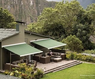 Фото Hotel das Cataratas a Belmond Hotel