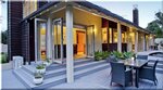 White Deck (Rodiny Street, 2), jardines de invierno, verandas, terrazas