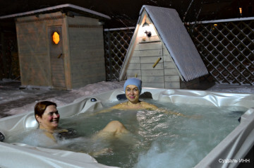 Фото Суздаль Inn