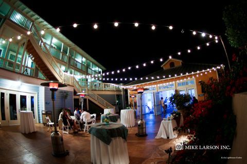 Фото Avila Lighthouse Suites