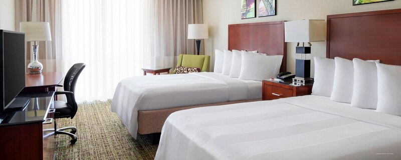 Фото Charleston Marriott Town Center