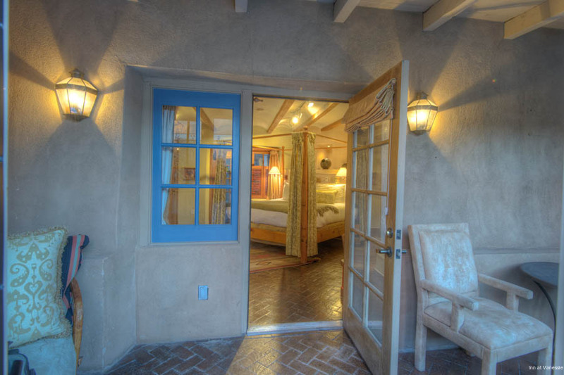 Фото The Inn at Vanessie