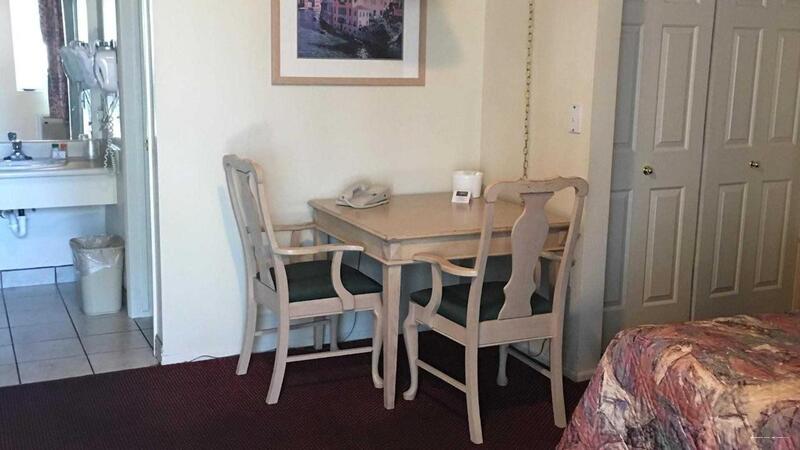 Фото Bridgewater Motel