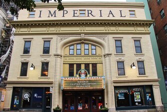 Фото Delta Hotels by Marriott Saint John