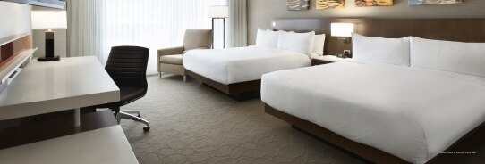 Фото Delta Hotels by Marriott Saint John