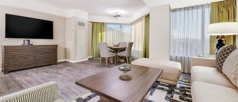 Фото Harrah's Cherokee Valley River Casino & Hotel