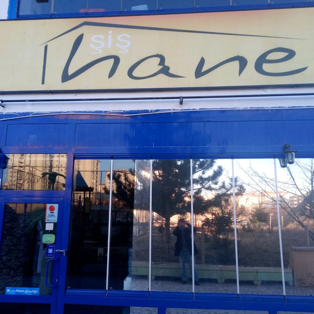 Catering Sishane, Ankara, photo