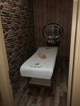 Fi Club SPA & Wellness Taksim (İstanbul, Beyoğlu, Kocatepe Mah., Abdülhak Hamit Cad., 34), spa