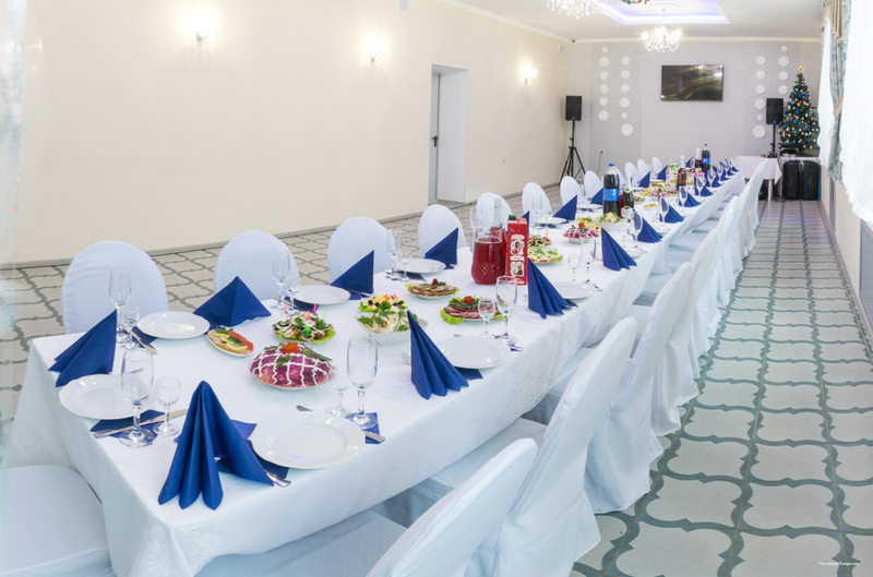 Фото Гостиница Товарково