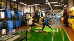 Ankaragücü Store (Korkutreis Mahallesi, Gazi Mustafa Kemal Blv., No:32K/A Çankaya, Ankara), spor mağazaları  Çankaya'dan