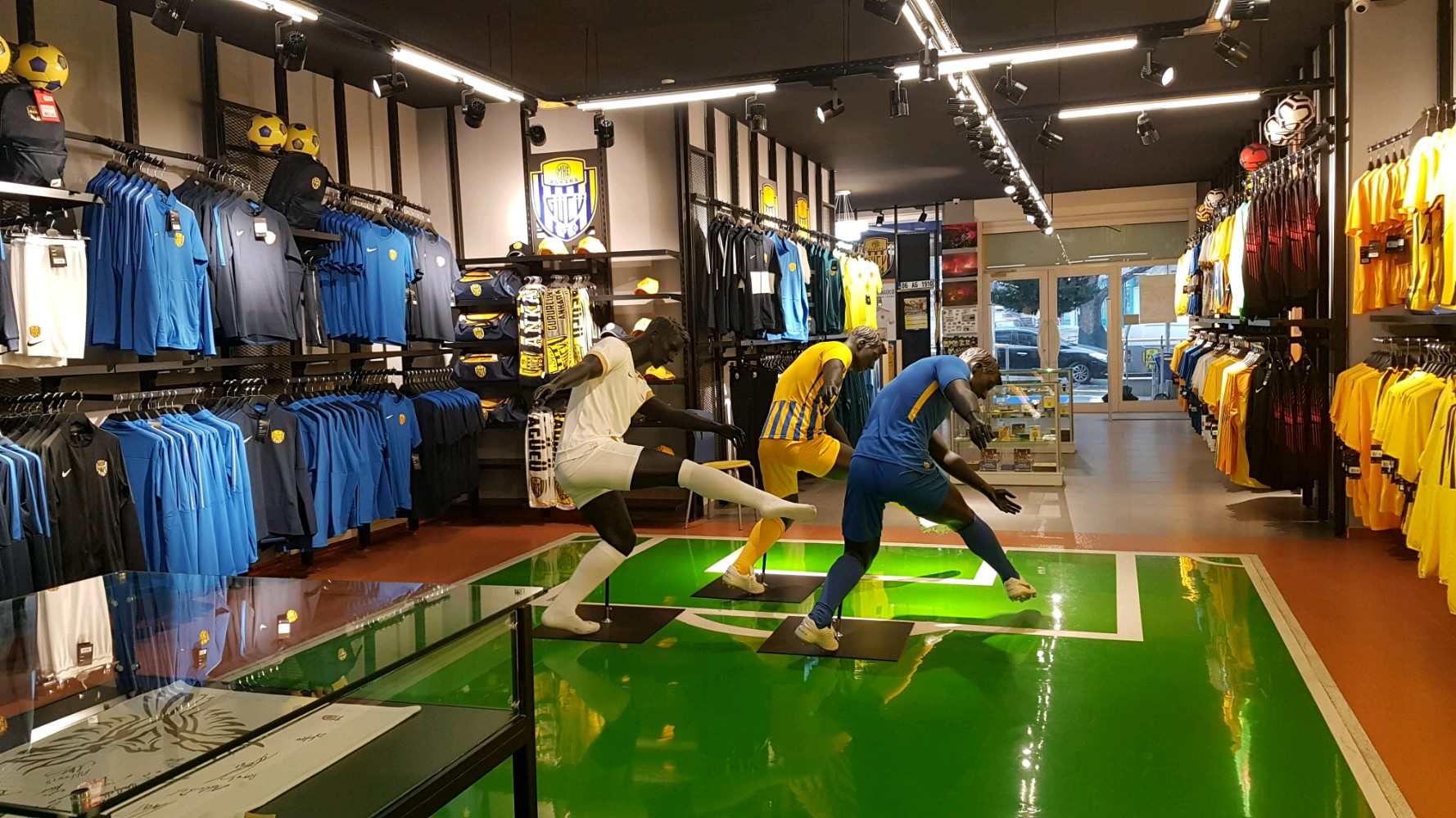 Ankarag c Store sports store Ankara ankaya Gazi Mustafa