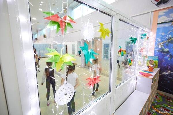 Фото Олимпийский