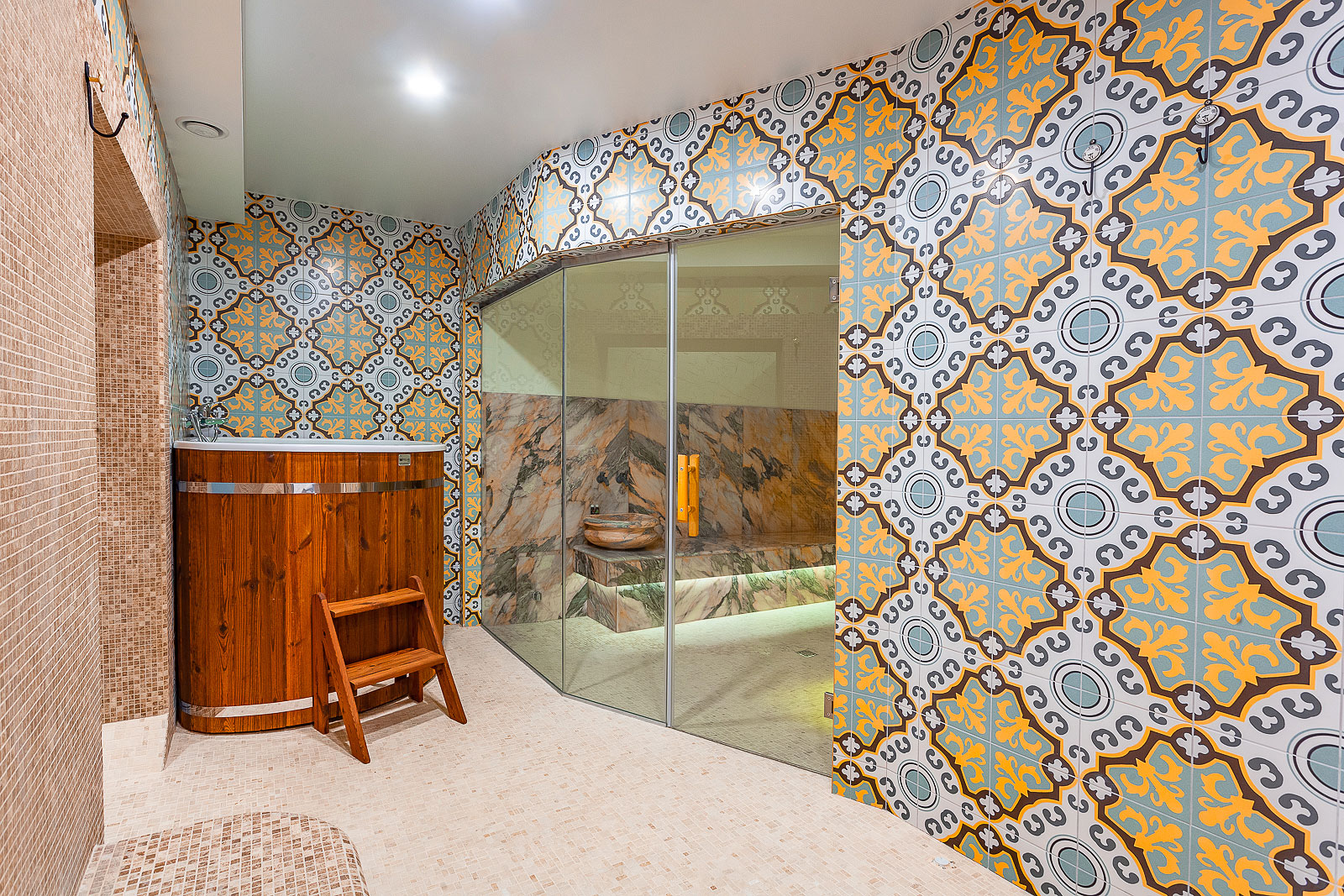 Фото Мадам Эль