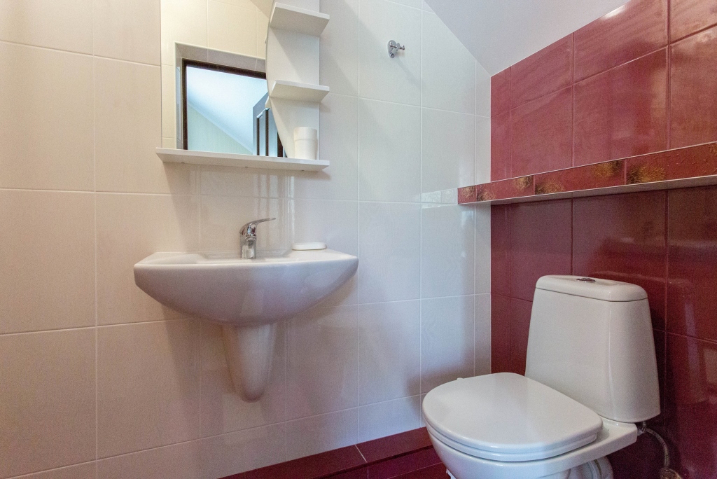 Фото Гостевой дом на Крымской 10