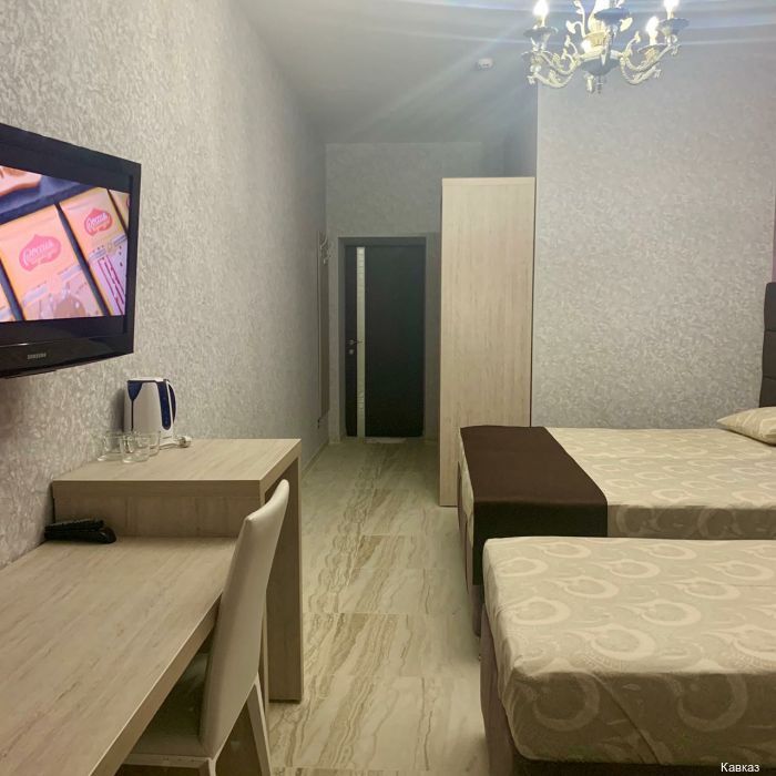 Фото Кавказ