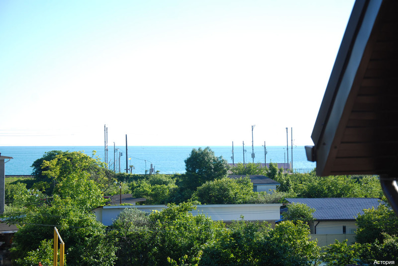 Фото Астория