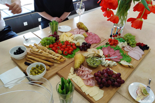 Фото Корсар