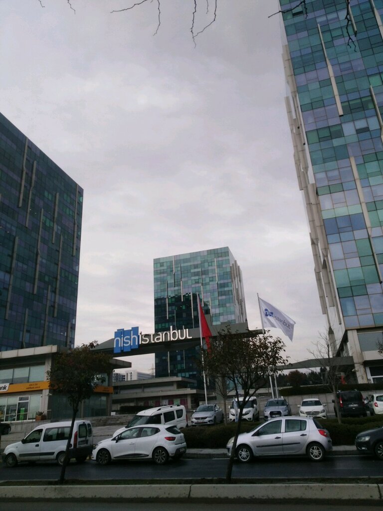 Banka VakıfBank Yenibosna İstanbul Şubesi, Bahçelievler, foto