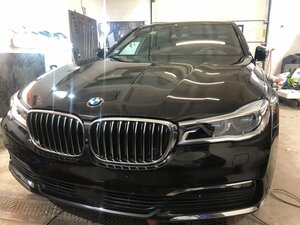 Mathax detailing center (Riga, Kleistu Street, 27) ، ورشة لتصليح السيارات