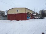 PTZAutorem (Lososinskaya Street, 10А), servicio de coches, centro de reparación de automóviles