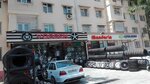 Vossen Wheels (Uchtepa District, Chilanzar, G9A mavzesi, 21), auto parts and auto goods store