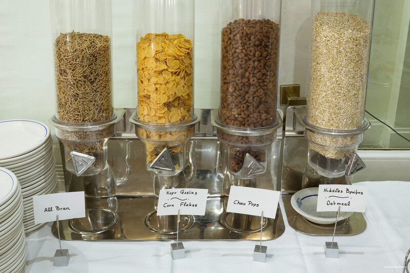 Фото Coral Hotel Athens