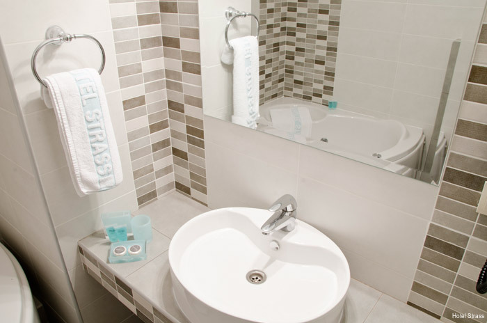 Фото Hotel Strass