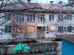 Detsky sad № 56 (проспект Генерала Острякова, 203), kindergarten, nursery
