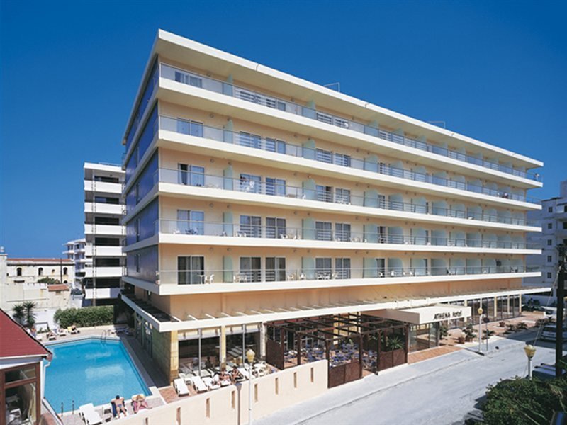 Фото отеля 1